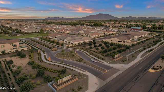 4054 E PRESCOTT Place, Chandler, AZ 85249