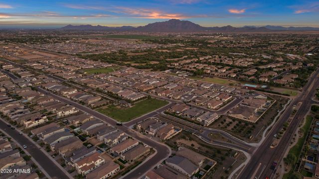 4054 E PRESCOTT Place, Chandler, AZ 85249