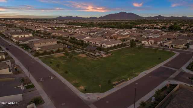 4054 E PRESCOTT Place, Chandler, AZ 85249