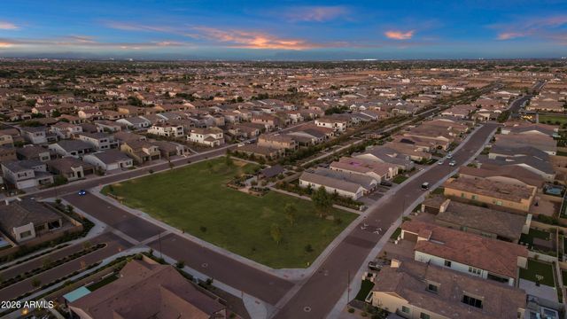 4054 E PRESCOTT Place, Chandler, AZ 85249