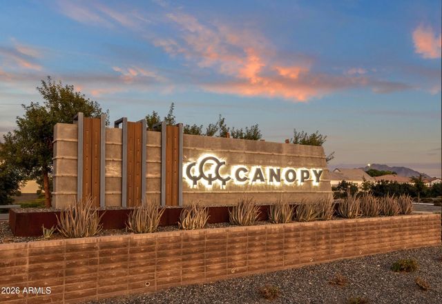 4054 E PRESCOTT Place, Chandler, AZ 85249