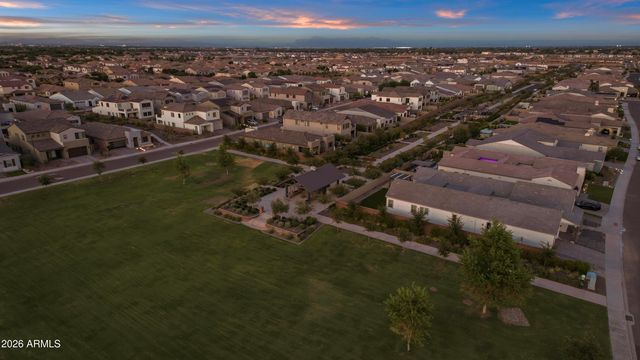 4054 E PRESCOTT Place, Chandler, AZ 85249