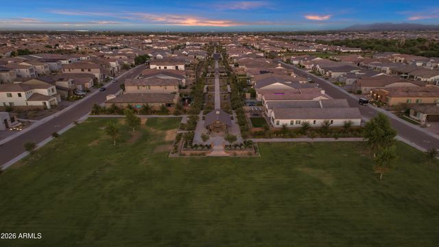 4054 E PRESCOTT Place, Chandler, AZ 85249