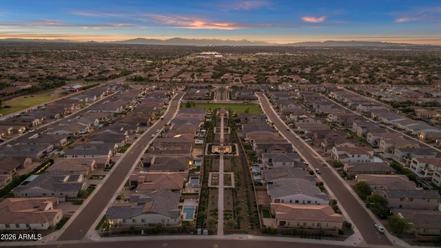 4054 E PRESCOTT Place, Chandler, AZ 85249