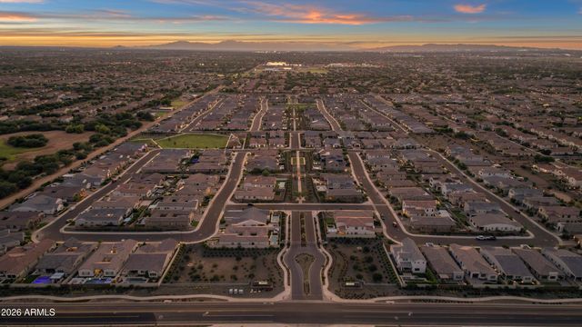 4054 E PRESCOTT Place, Chandler, AZ 85249