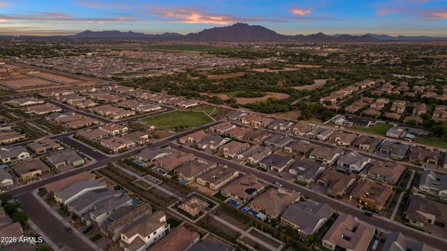 4054 E PRESCOTT Place, Chandler, AZ 85249