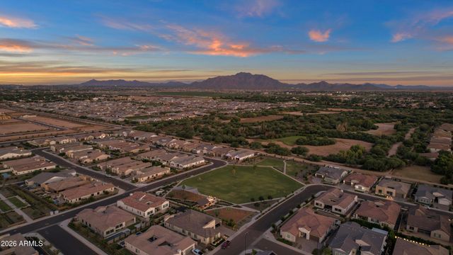 4054 E PRESCOTT Place, Chandler, AZ 85249