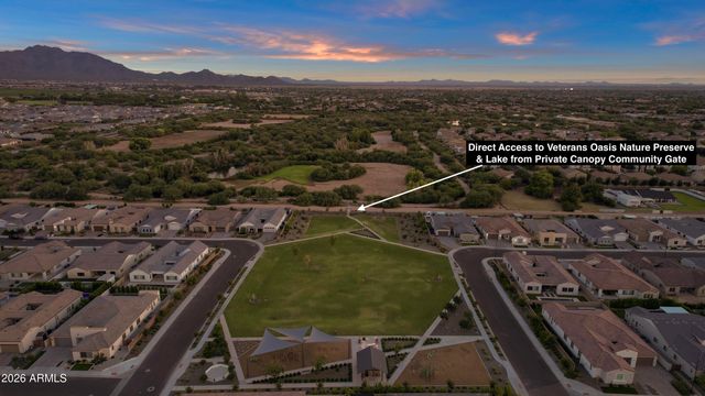 4054 E PRESCOTT Place, Chandler, AZ 85249