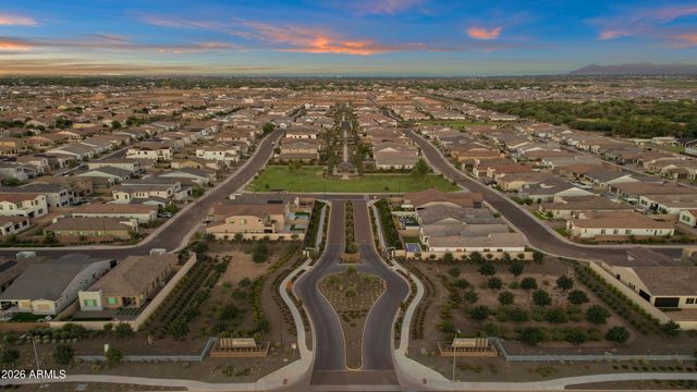 4054 E PRESCOTT Place, Chandler, AZ 85249
