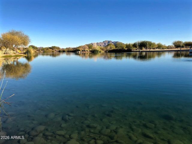 4054 E PRESCOTT Place, Chandler, AZ 85249