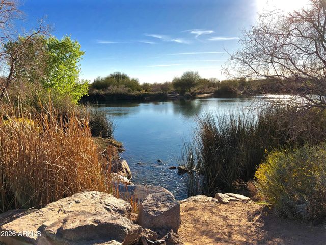 4054 E PRESCOTT Place, Chandler, AZ 85249