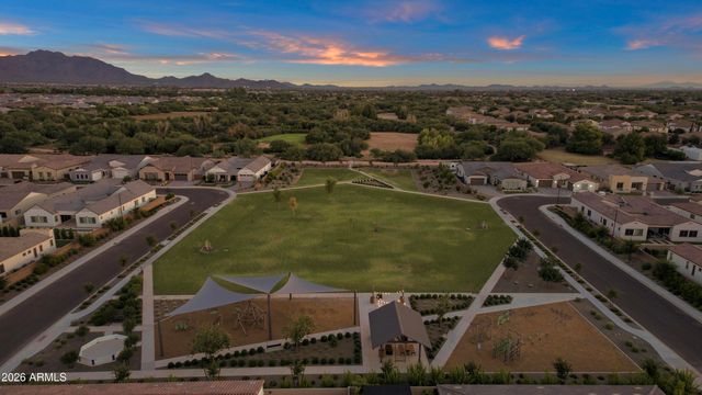 4054 E PRESCOTT Place, Chandler, AZ 85249