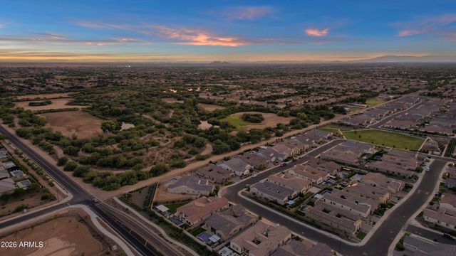 4054 E PRESCOTT Place, Chandler, AZ 85249