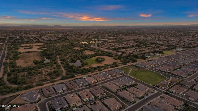 4054 E PRESCOTT Place, Chandler, AZ 85249