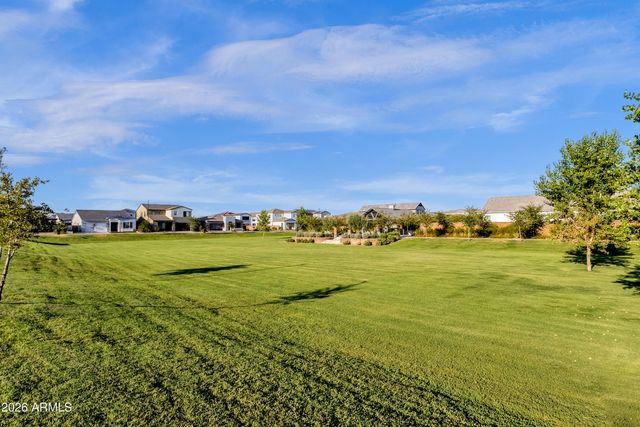 4054 E PRESCOTT Place, Chandler, AZ 85249