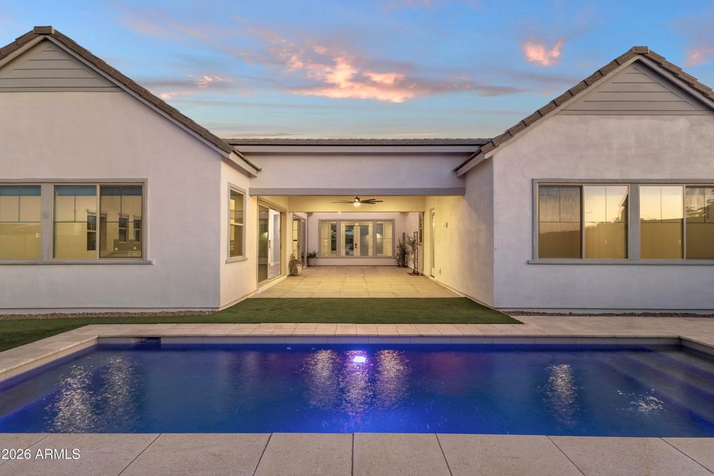 4054 E PRESCOTT Place, Chandler, AZ 85249 — photo 2