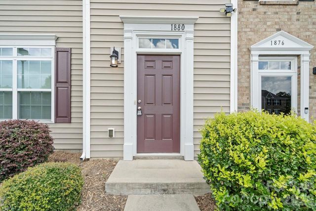 1880 Aston Mill Place, Charlotte, NC 28273