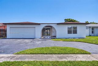 9531 NW 20th Place, Sunrise, FL 33322