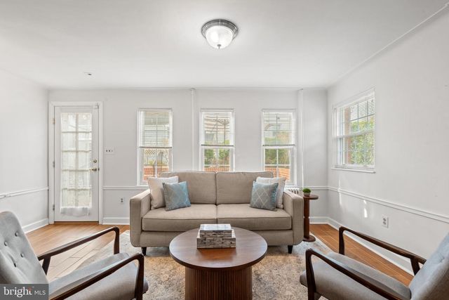 3214 19TH ROAD N, Arlington, VA 22201