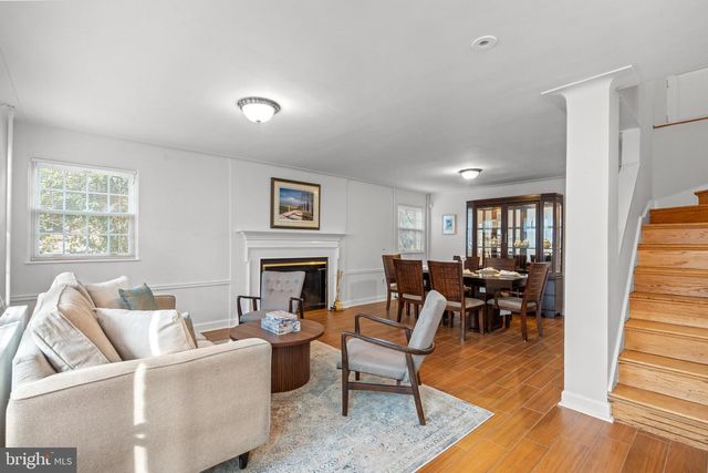 3214 19TH ROAD N, Arlington, VA 22201