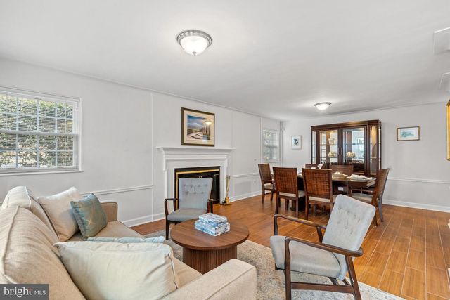 3214 19TH ROAD N, Arlington, VA 22201