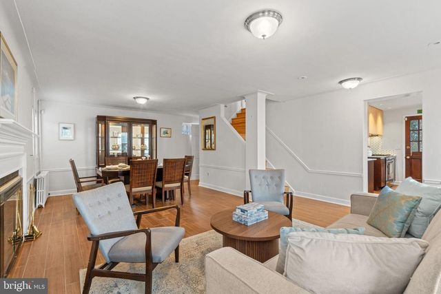 3214 19TH ROAD N, Arlington, VA 22201