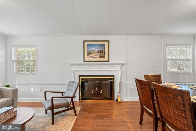 3214 19TH ROAD N, Arlington, VA 22201