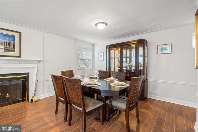 3214 19TH ROAD N, Arlington, VA 22201