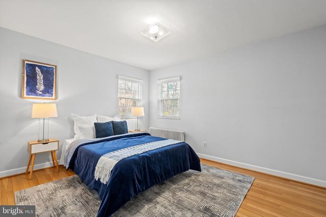 3214 19TH ROAD N, Arlington, VA 22201