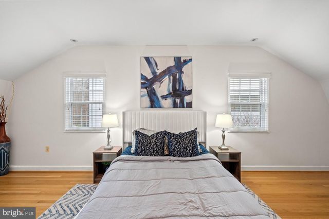 3214 19TH ROAD N, Arlington, VA 22201