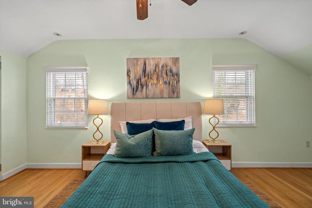 3214 19TH ROAD N, Arlington, VA 22201