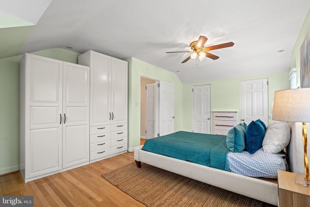 3214 19TH ROAD N, Arlington, VA 22201