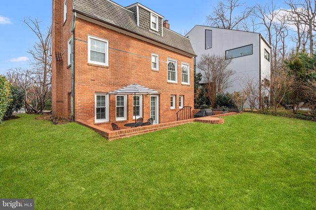 3214 19TH ROAD N, Arlington, VA 22201