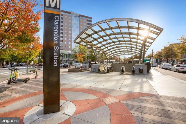 3214 19TH ROAD N, Arlington, VA 22201