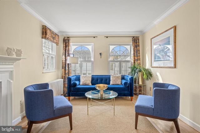 3214 19TH ROAD N, Arlington, VA 22201