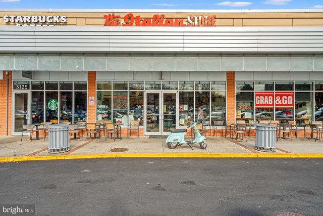 3214 19TH ROAD N, Arlington, VA 22201