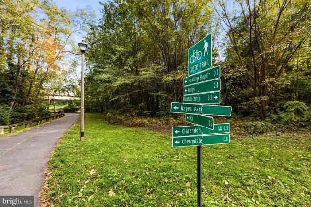 3214 19TH ROAD N, Arlington, VA 22201