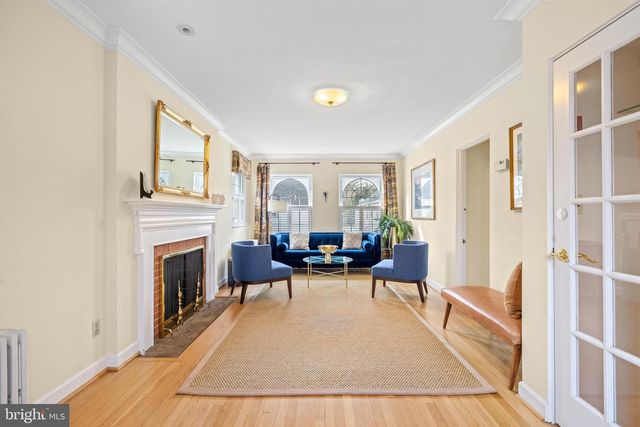 3214 19TH ROAD N, Arlington, VA 22201