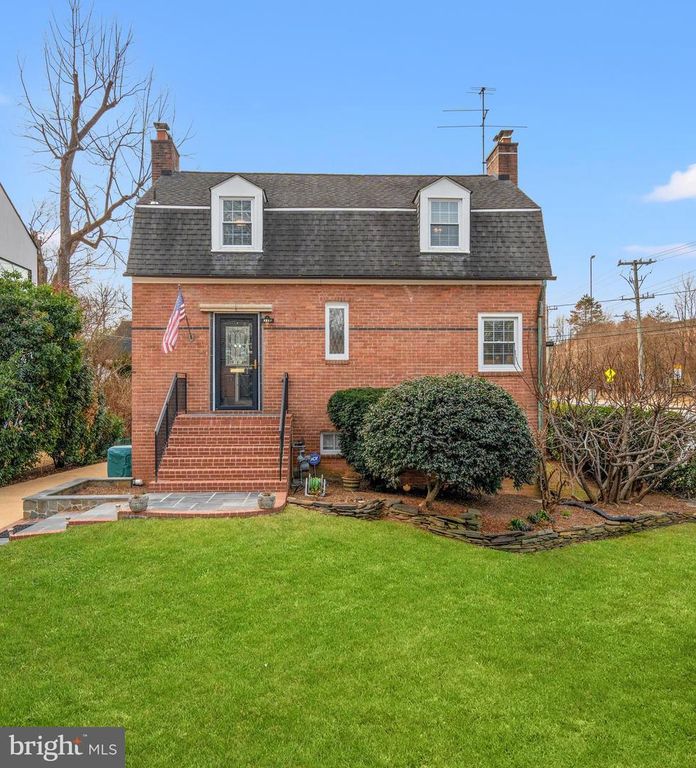 3214 19TH ROAD N, Arlington, VA 22201