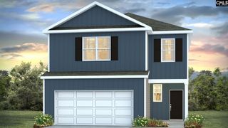 501 Edgetree Drive, Hopkins, SC 29061