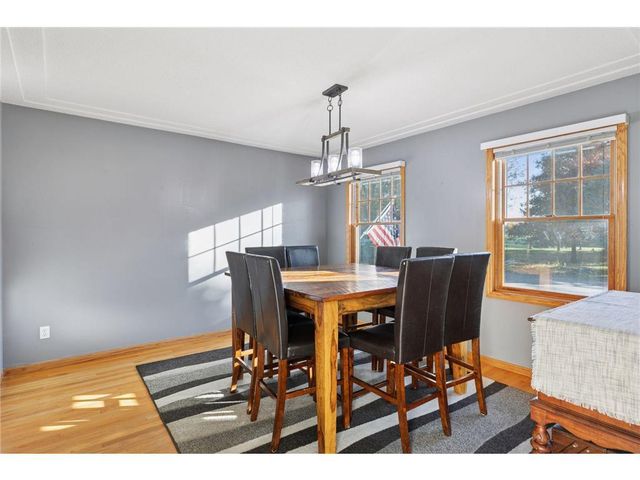 582 Country Oaks Lane, River Falls, WI 54022