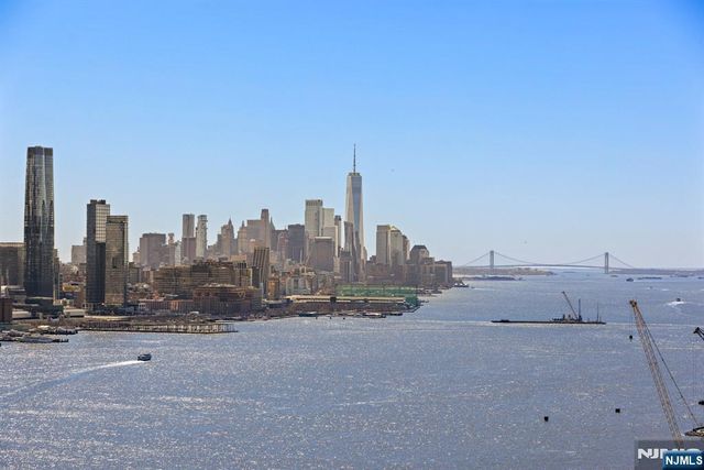 6050 Kennedy Boulevard 20G, West New York, NJ 07093