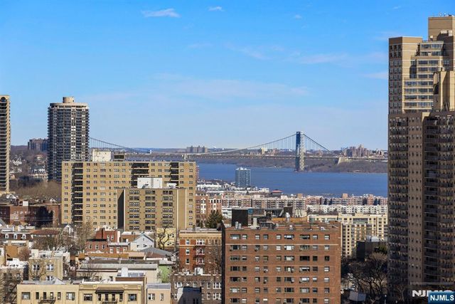 6050 Kennedy Boulevard 20G, West New York, NJ 07093