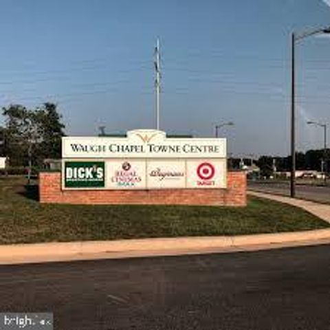 719 SUMMERTIME DR, Odenton, MD 21113