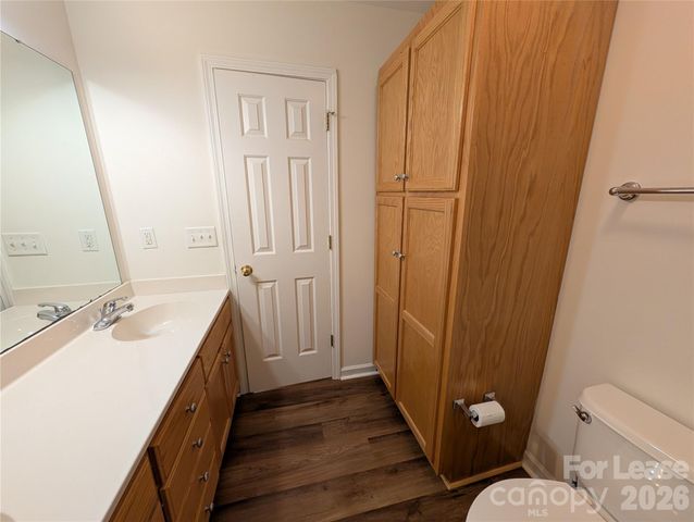 106 Aljen Court, Mooresville, NC 28115