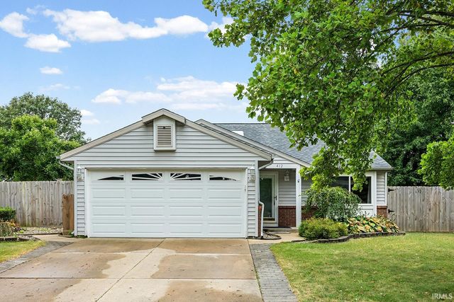 412 Old Romney Drive, Lafayette, IN 47909