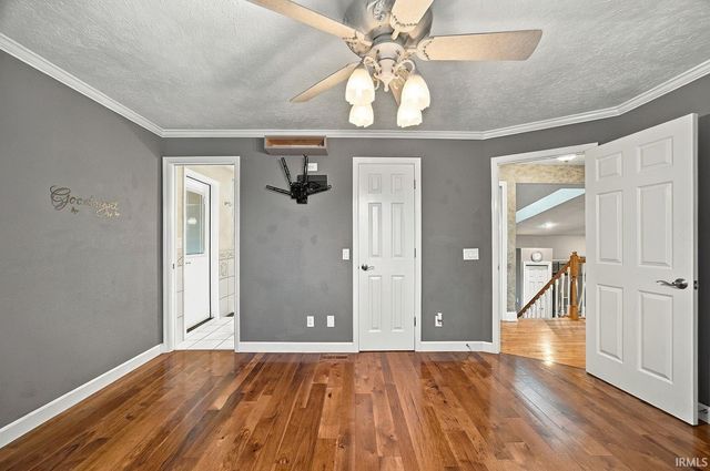412 Old Romney Drive, Lafayette, IN 47909