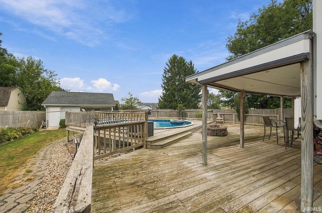 412 Old Romney Drive, Lafayette, IN 47909