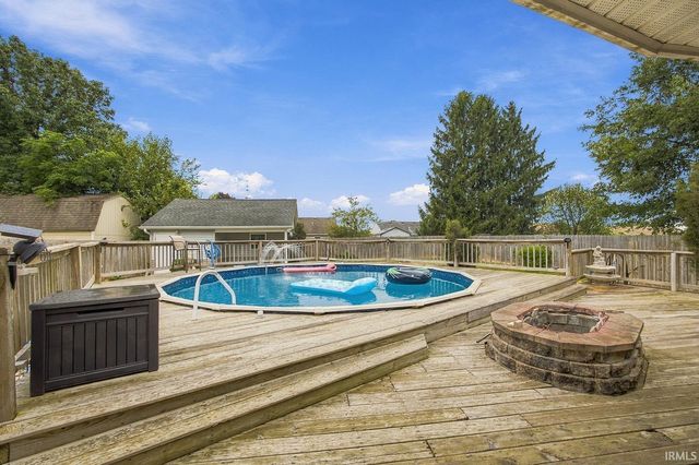 412 Old Romney Drive, Lafayette, IN 47909