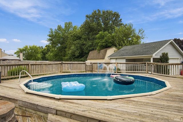 412 Old Romney Drive, Lafayette, IN 47909